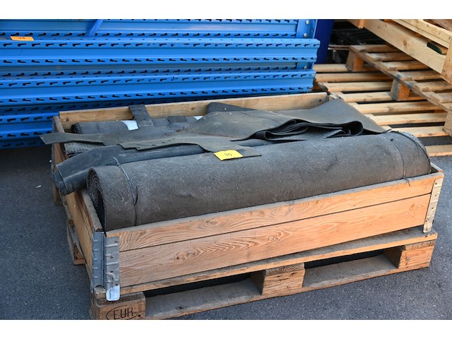 Diverse rollen roofing - afbeelding 1 van  3