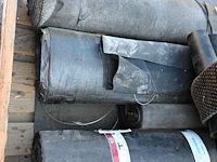 Diverse rollen roofing - afbeelding 2 van  3