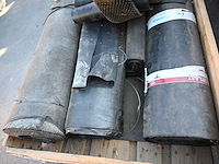 Diverse rollen roofing - afbeelding 3 van  3