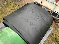 Diverse rollen rubber (2x) - afbeelding 3 van  8
