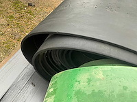 Diverse rollen rubber (2x) - afbeelding 7 van  8