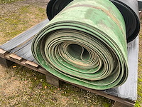Diverse rollen rubber (2x) - afbeelding 8 van  8