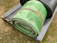 Diverse rollen rubber (2x) - afbeelding 5 van  8