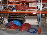 Diverse rollen sanitaire buis - afbeelding 1 van  2