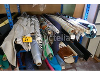 Diverse rollen stof deel 1 - afbeelding 3 van  13