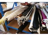 Diverse rollen stof deel 1 - afbeelding 4 van  13