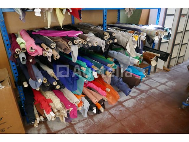 Diverse rollen stof deel 1 - afbeelding 6 van  13