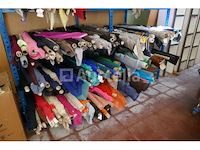 Diverse rollen stof deel 1 - afbeelding 6 van  13