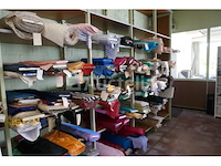 Diverse rollen stof deel 2