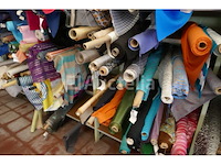 Diverse rollen stof deel 2 - afbeelding 2 van  9