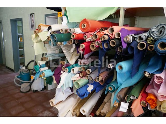 Diverse rollen stof deel 2 - afbeelding 3 van  9