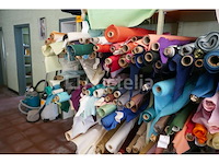 Diverse rollen stof deel 2 - afbeelding 3 van  9