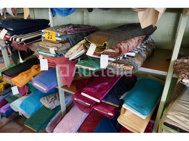 Diverse rollen stof deel 2 - afbeelding 4 van  9