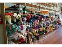 Diverse rollen stof deel 2 - afbeelding 5 van  9