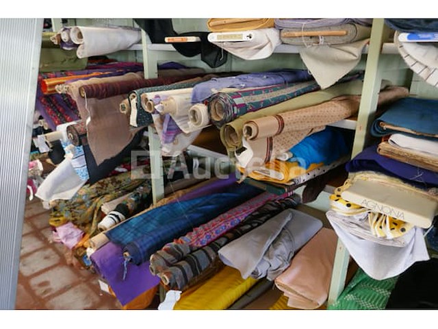 Diverse rollen stof deel 2 - afbeelding 7 van  9