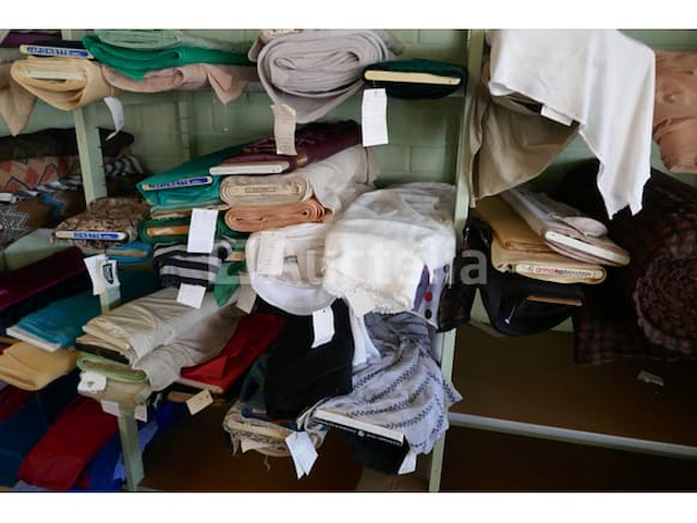 Diverse rollen stof deel 2 - afbeelding 8 van  9