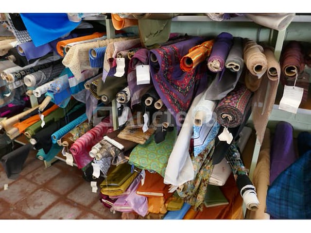 Diverse rollen stof deel 2 - afbeelding 9 van  9