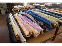 Diverse rollen stof deel 3 - afbeelding 4 van  8