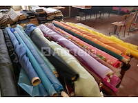 Diverse rollen stof deel 3 - afbeelding 6 van  8