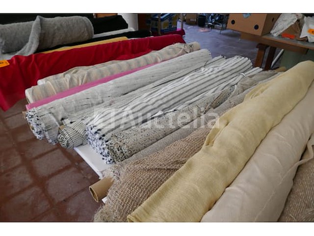 Diverse rollen stof deel 4 - afbeelding 4 van  7