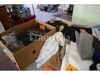 Diverse rollen stof deel 4 - afbeelding 7 van  7