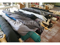 Diverse rollen stof deel 5 - afbeelding 1 van  8