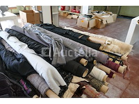 Diverse rollen stof deel 5 - afbeelding 2 van  8