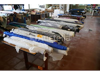 Diverse rollen stof deel 5 - afbeelding 4 van  8