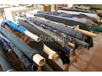 Diverse rollen stof deel 5 - afbeelding 6 van  8