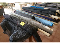 Diverse rollen stof deel 5 - afbeelding 8 van  8