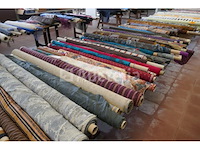 Diverse rollen stof deel 6 - afbeelding 2 van  7