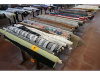 Diverse rollen stof deel 6 - afbeelding 4 van  7