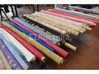 Diverse rollen stof deel 6 - afbeelding 5 van  7