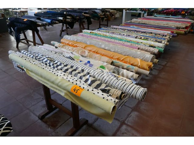 Diverse rollen stof deel 6 - afbeelding 7 van  7