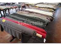 Diverse rollen stof deel 7 - afbeelding 3 van  7