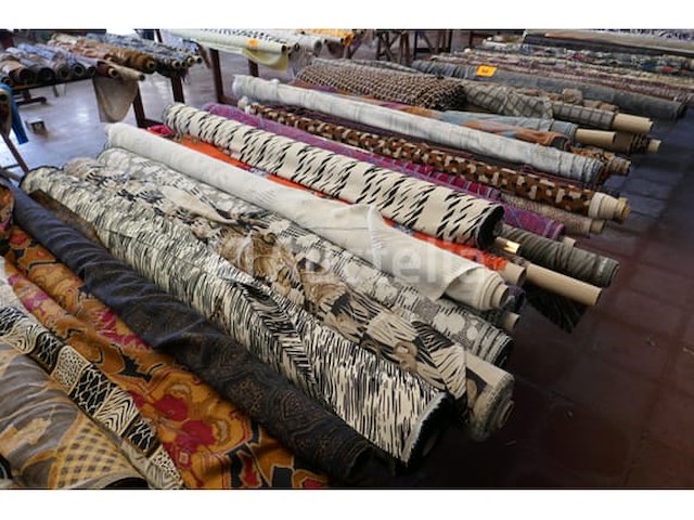 Diverse rollen stof deel 7 - afbeelding 4 van  7