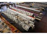 Diverse rollen stof deel 7 - afbeelding 4 van  7