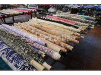 Diverse rollen stof deel 7 - afbeelding 5 van  7