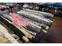 Diverse rollen stof deel 7 - afbeelding 6 van  7