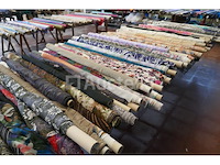 Diverse rollen stof deel 7 - afbeelding 7 van  7