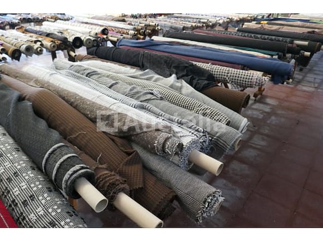 Diverse rollen stof deel 8 - afbeelding 6 van  7