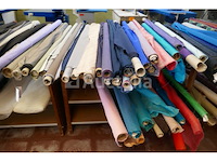 Diverse rollen stof deel 9 - afbeelding 1 van  7