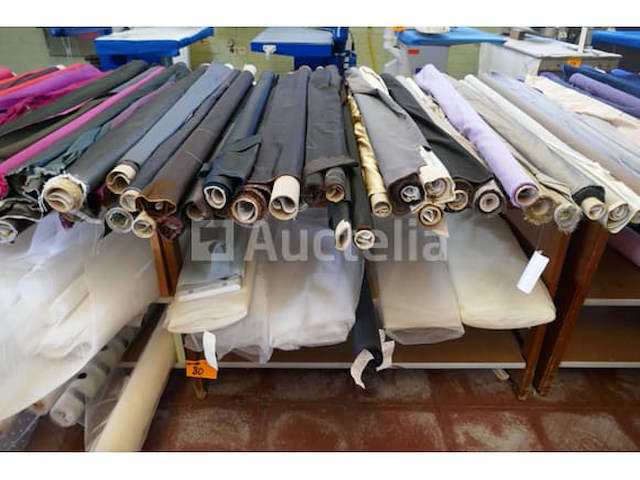 Diverse rollen stof deel 9 - afbeelding 4 van  7