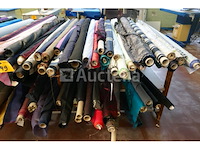 Diverse rollen stof deel 9 - afbeelding 6 van  7