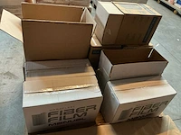 Diverse rollen wikkelfolie (30x) - afbeelding 2 van  2