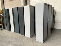 Diverse rolluikkasten (12x) - afbeelding 1 van  5