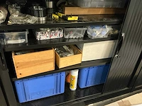Diverse rolluikkasten (2x) - afbeelding 2 van  6