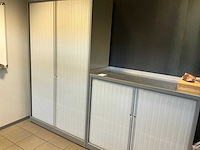 Diverse rolluikkasten (2x) - afbeelding 1 van  7