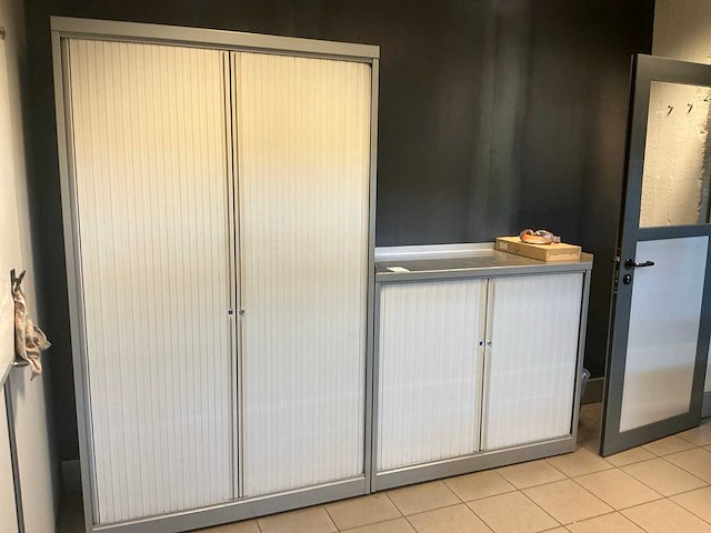 Diverse rolluikkasten (2x) - afbeelding 2 van  7