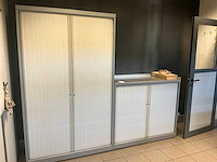 Diverse rolluikkasten (2x) - afbeelding 2 van  7